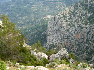 Biniaraix