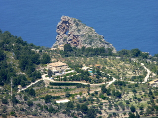 Foradada