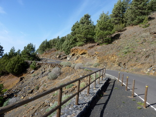 Straße Julan