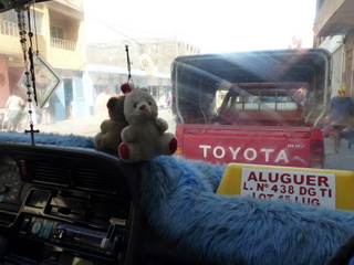 Aluguer