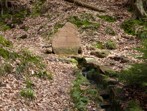Römerbrunnen
