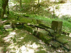 Wögelbrunnen