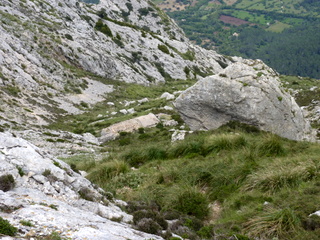 Schneehaus