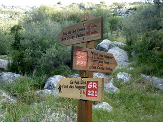 Wegweiser